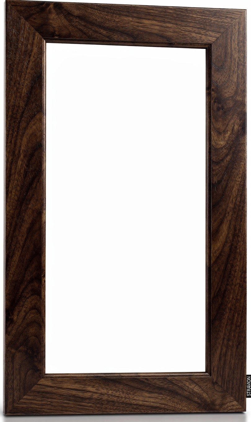 Walnut Picture Frame